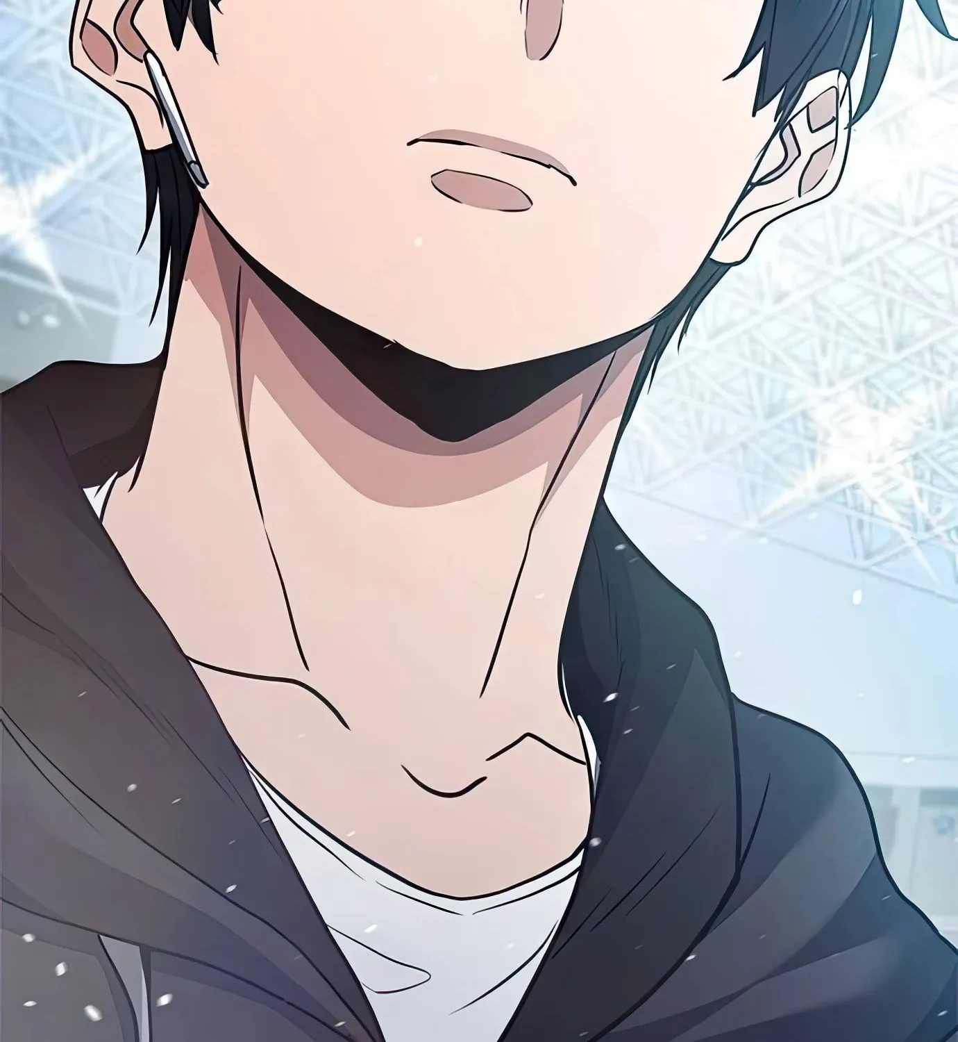 Read Secret Player chapter 96 image 196 on Lezhin
