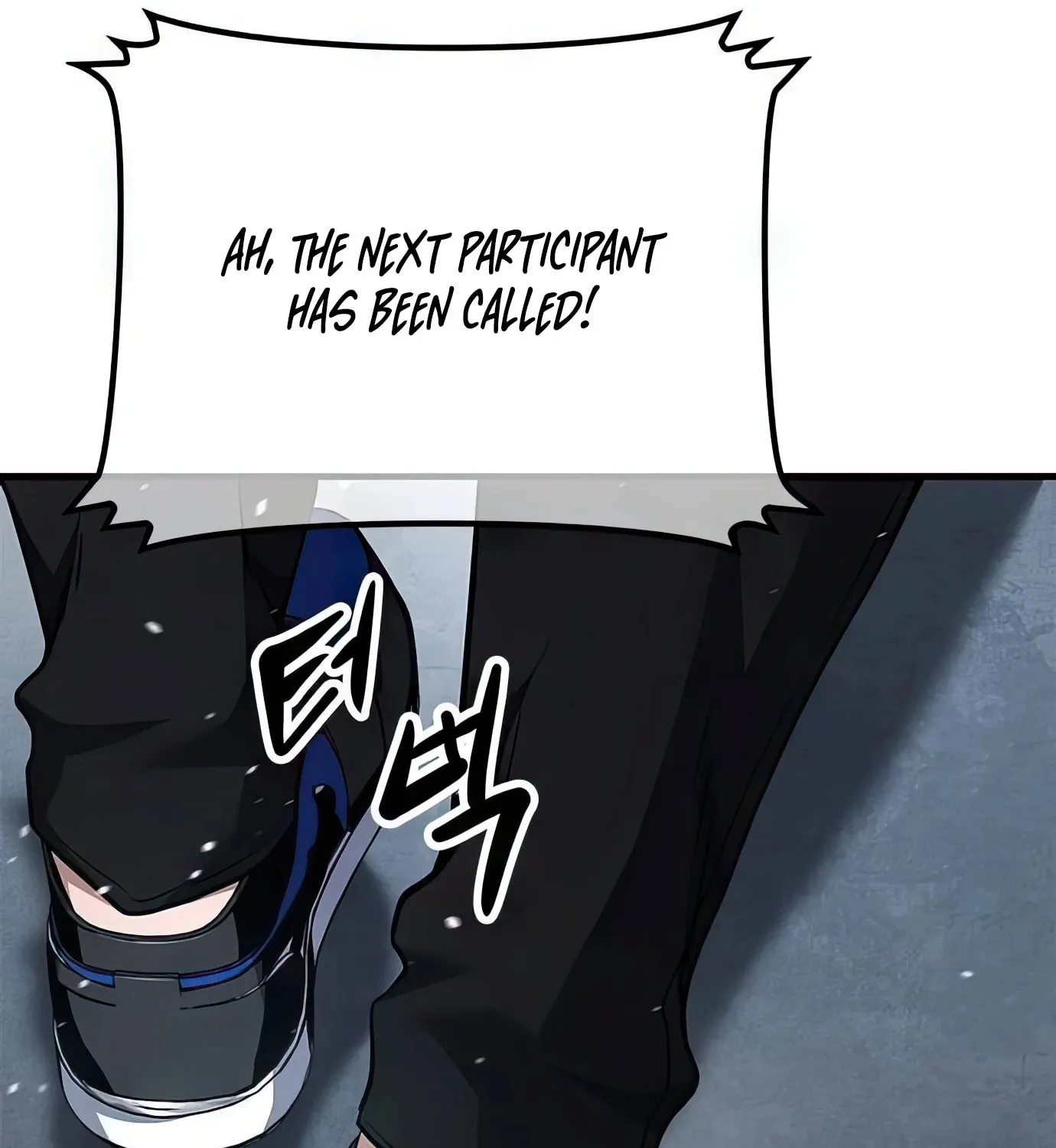 Read Secret Player chapter 96 image 199 on Lezhin