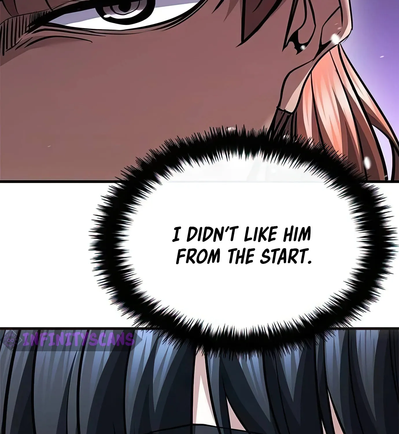 Read Secret Player chapter 96 image 205 on Lezhin
