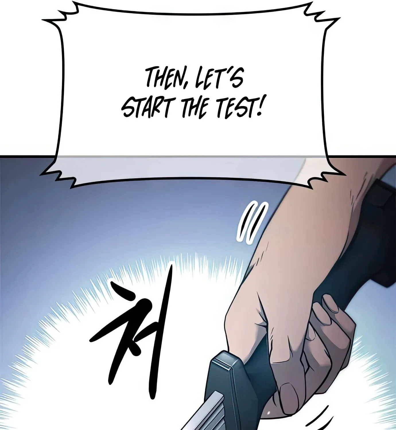 Read Secret Player chapter 96 image 208 on Lezhin