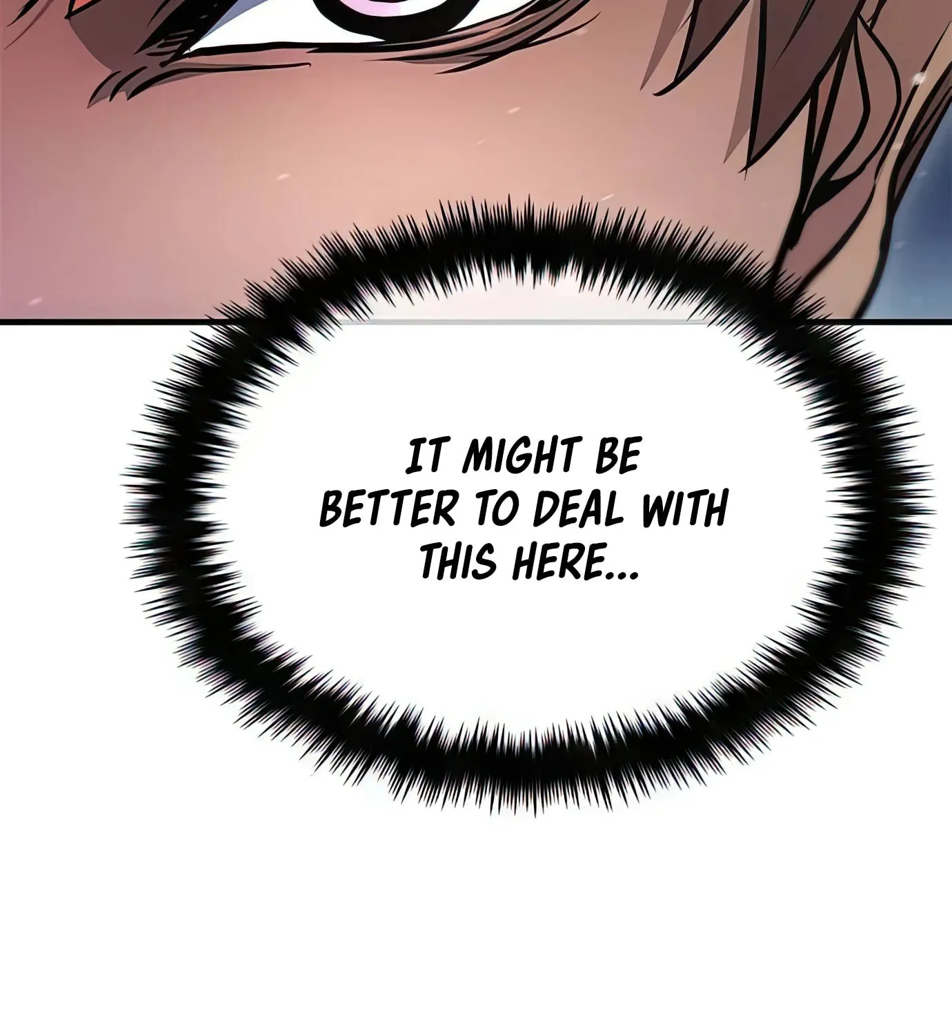 Read Secret Player chapter 96 image 21 on Lezhin