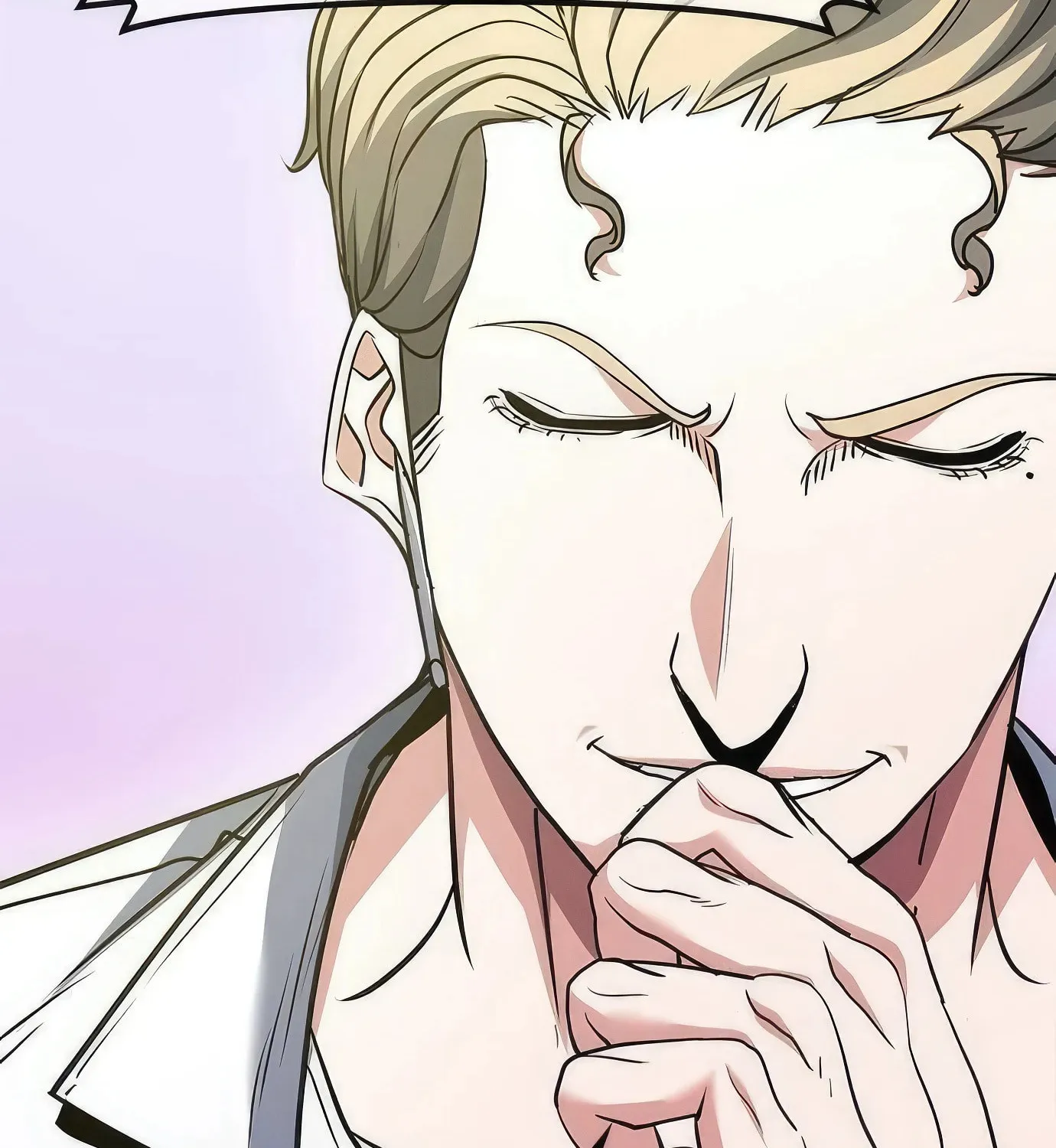 Read Secret Player chapter 96 image 223 on Lezhin
