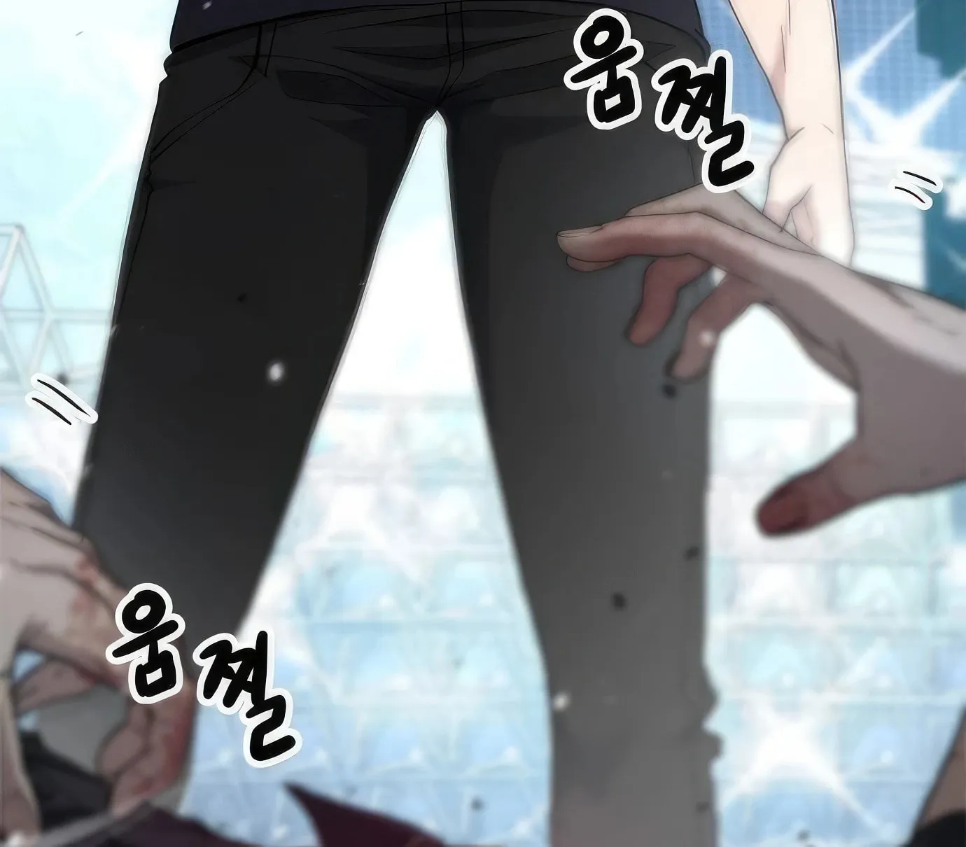 Read Secret Player chapter 96 image 227 on Lezhin