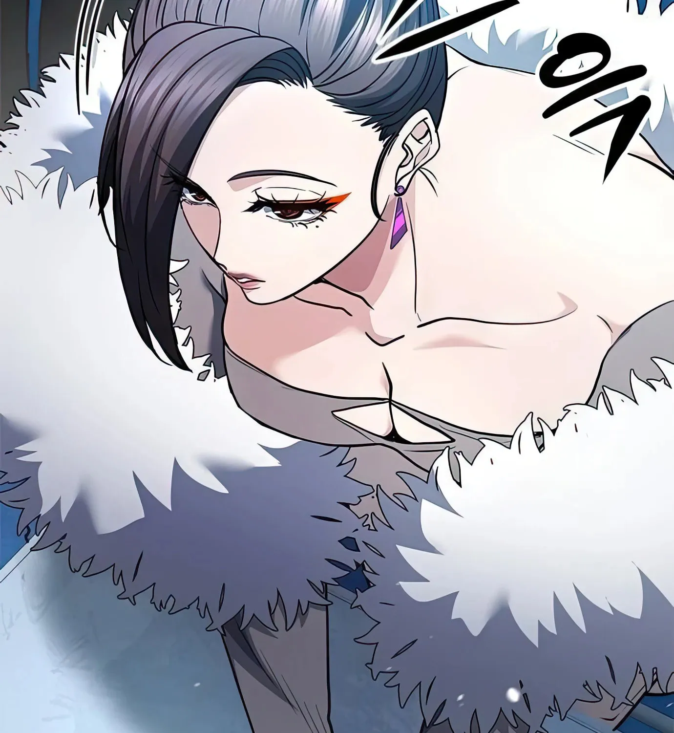 Read Secret Player chapter 96 image 230 on Lezhin
