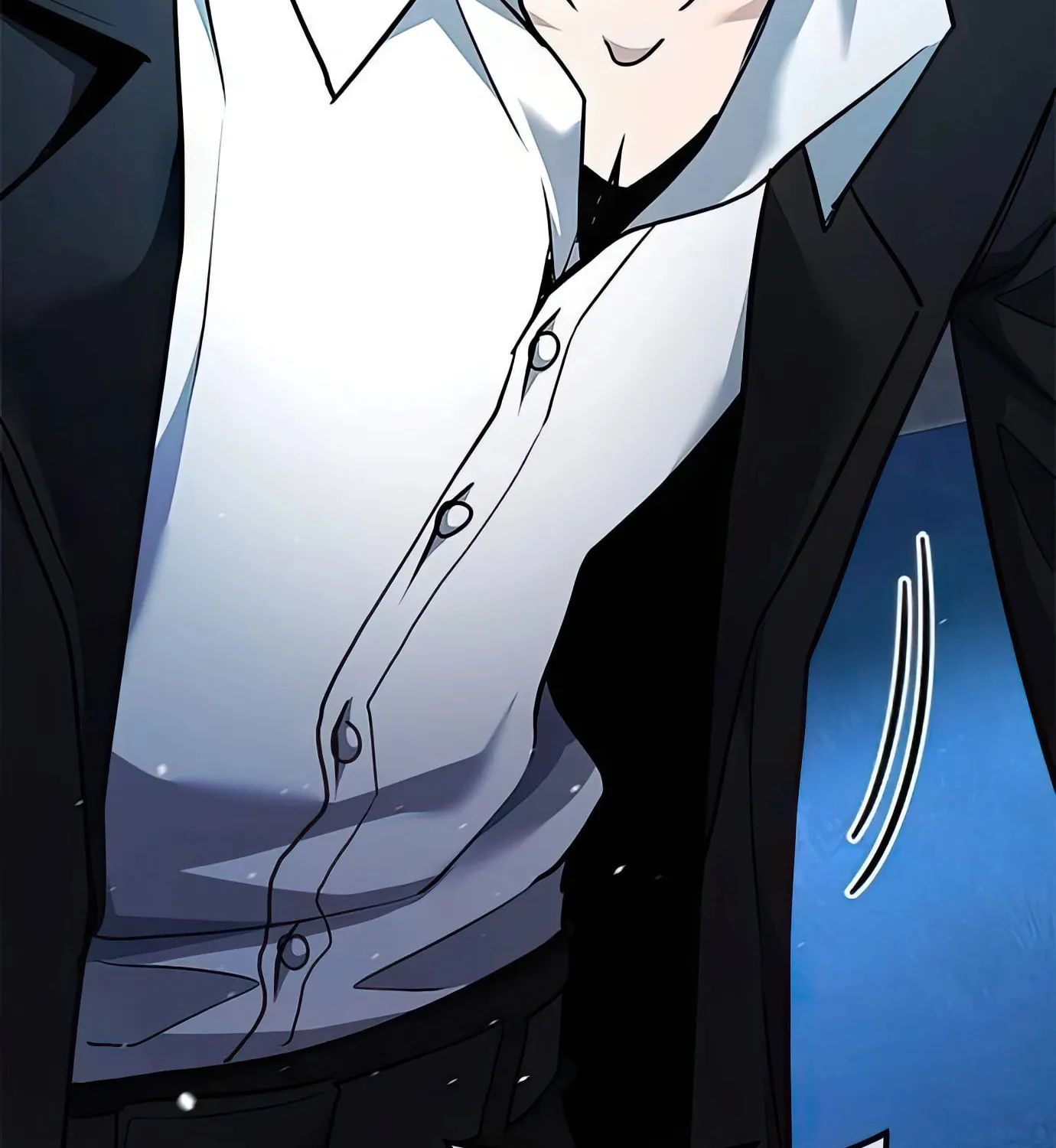 Read Secret Player chapter 96 image 233 on Lezhin