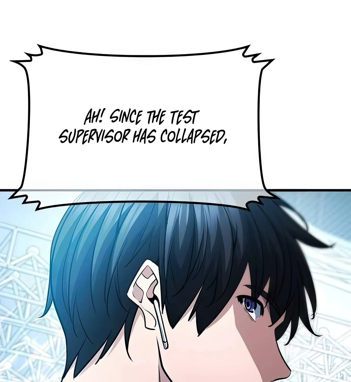 Read Secret Player chapter 96 image 235 on Lezhin