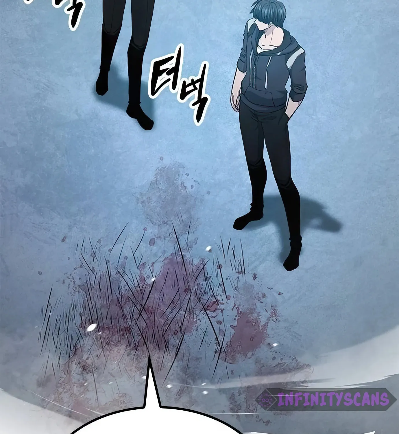Read Secret Player chapter 96 image 239 on Lezhin