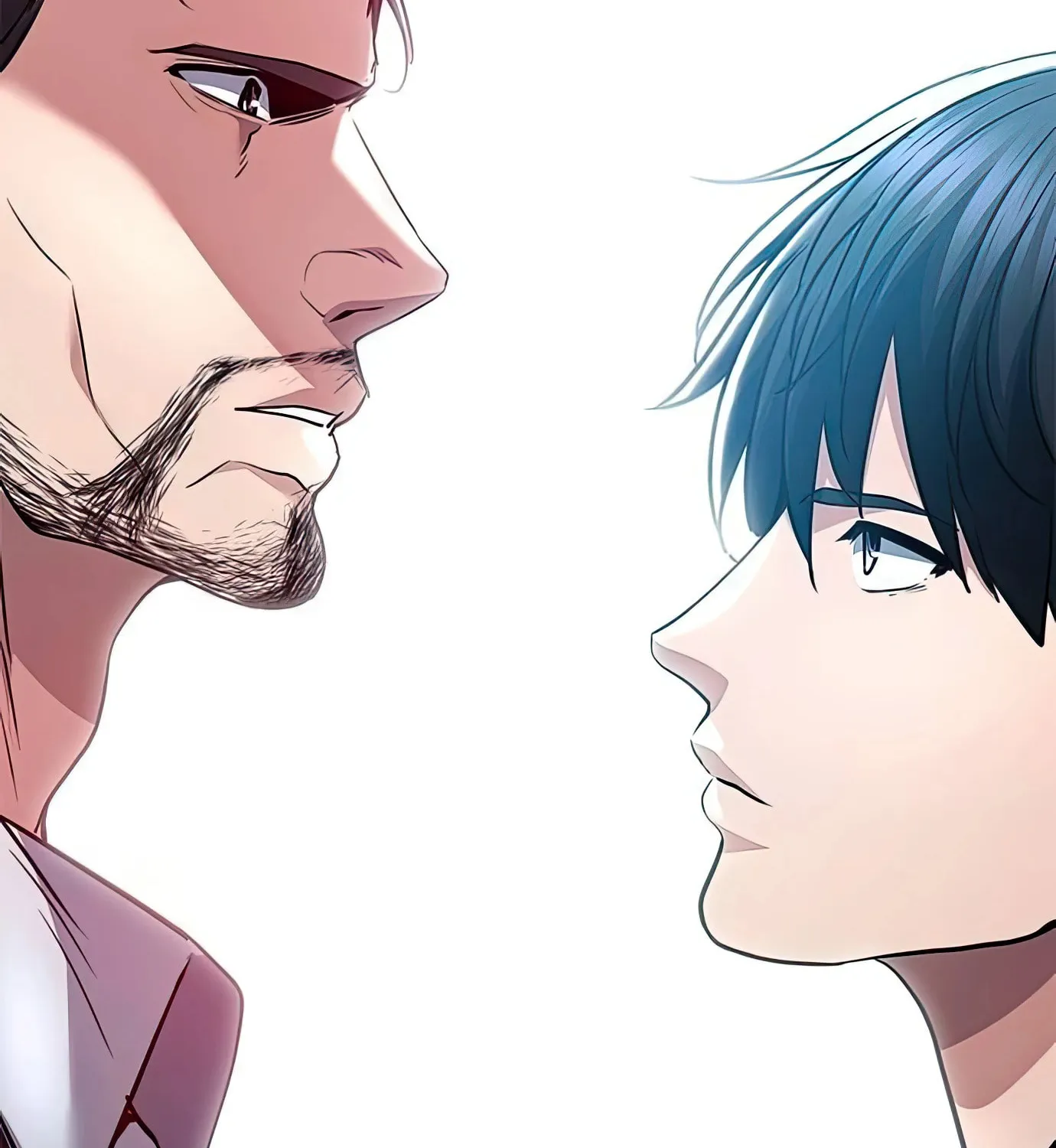 Read Secret Player chapter 96 image 245 on Lezhin
