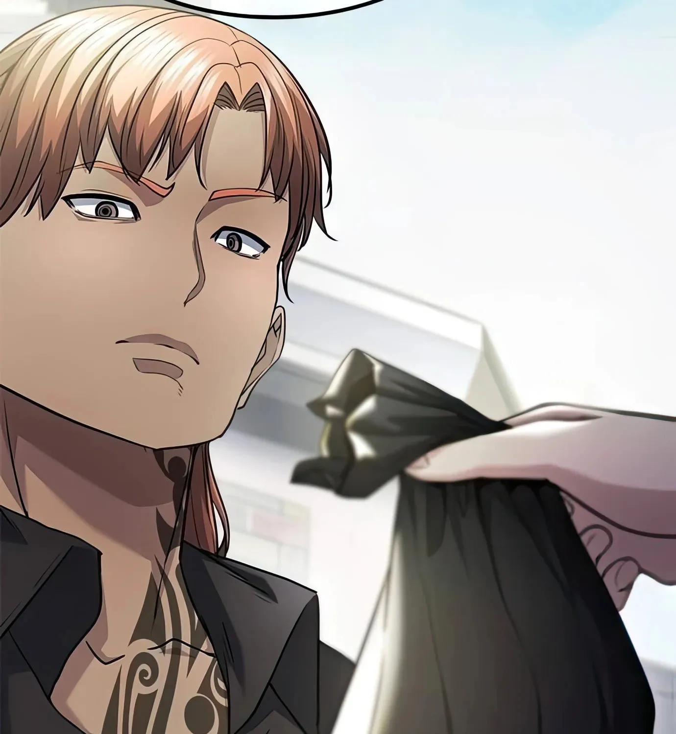 Read Secret Player chapter 96 image 26 on Lezhin