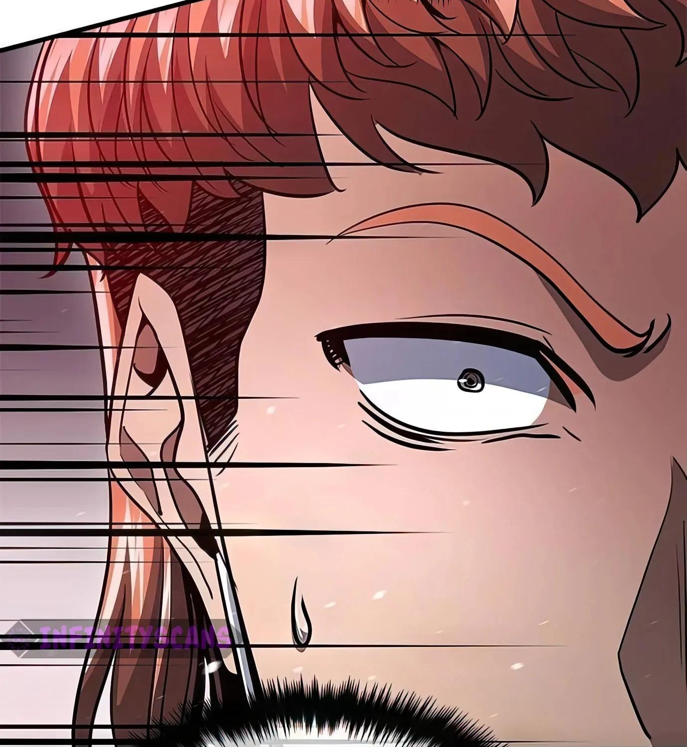 Read Secret Player chapter 96 image 3 on Lezhin