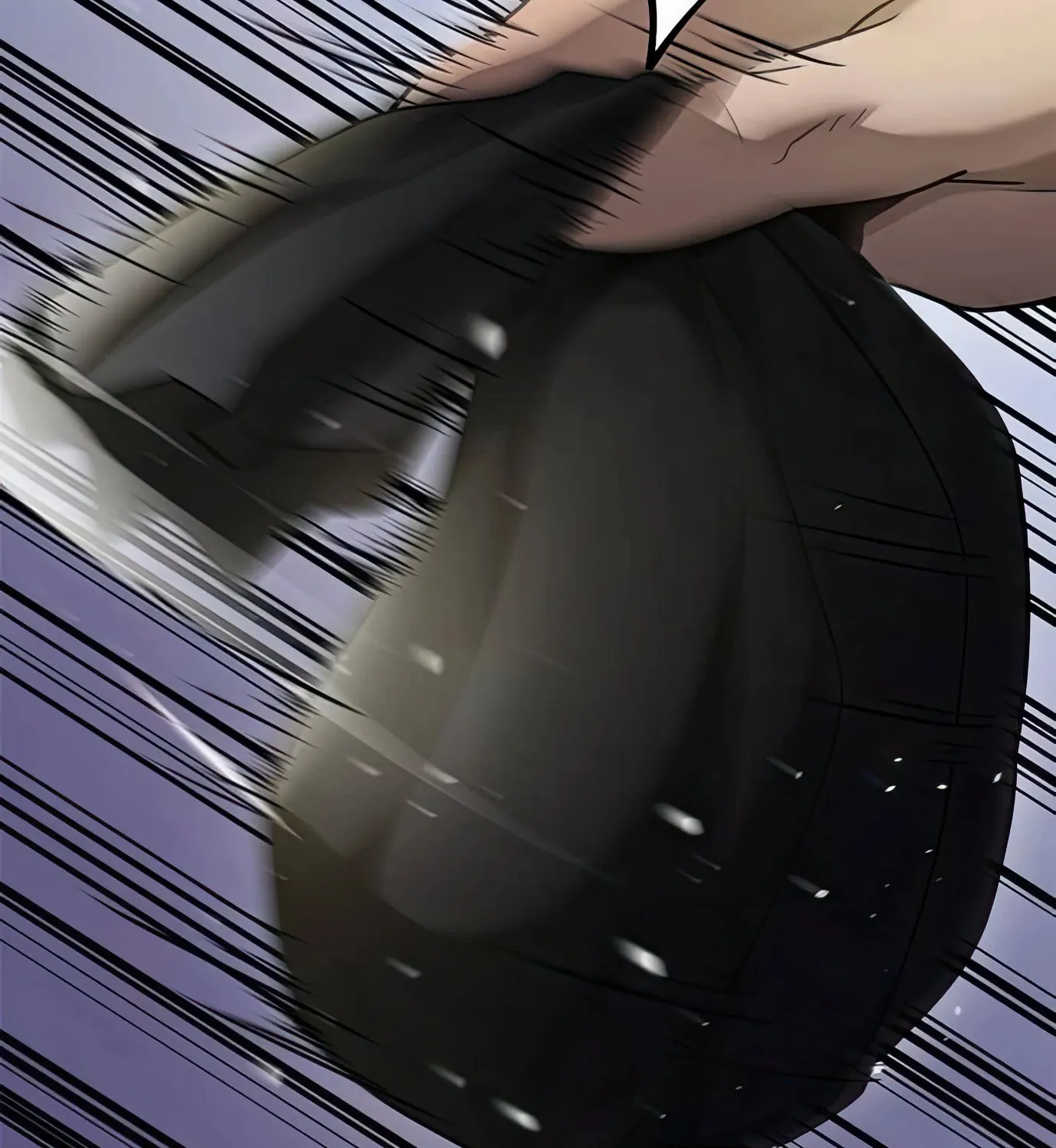 Read Secret Player chapter 96 image 30 on Lezhin