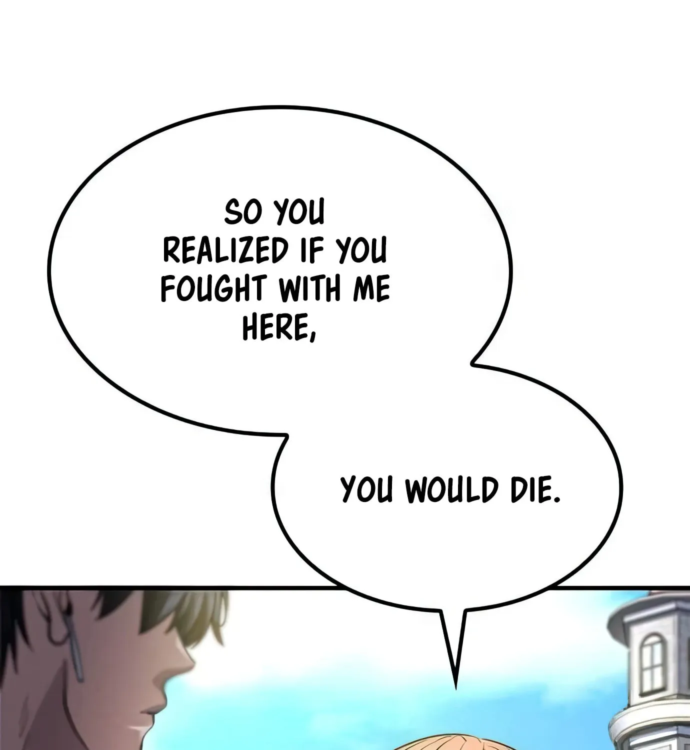 Read Secret Player chapter 96 image 32 on Lezhin
