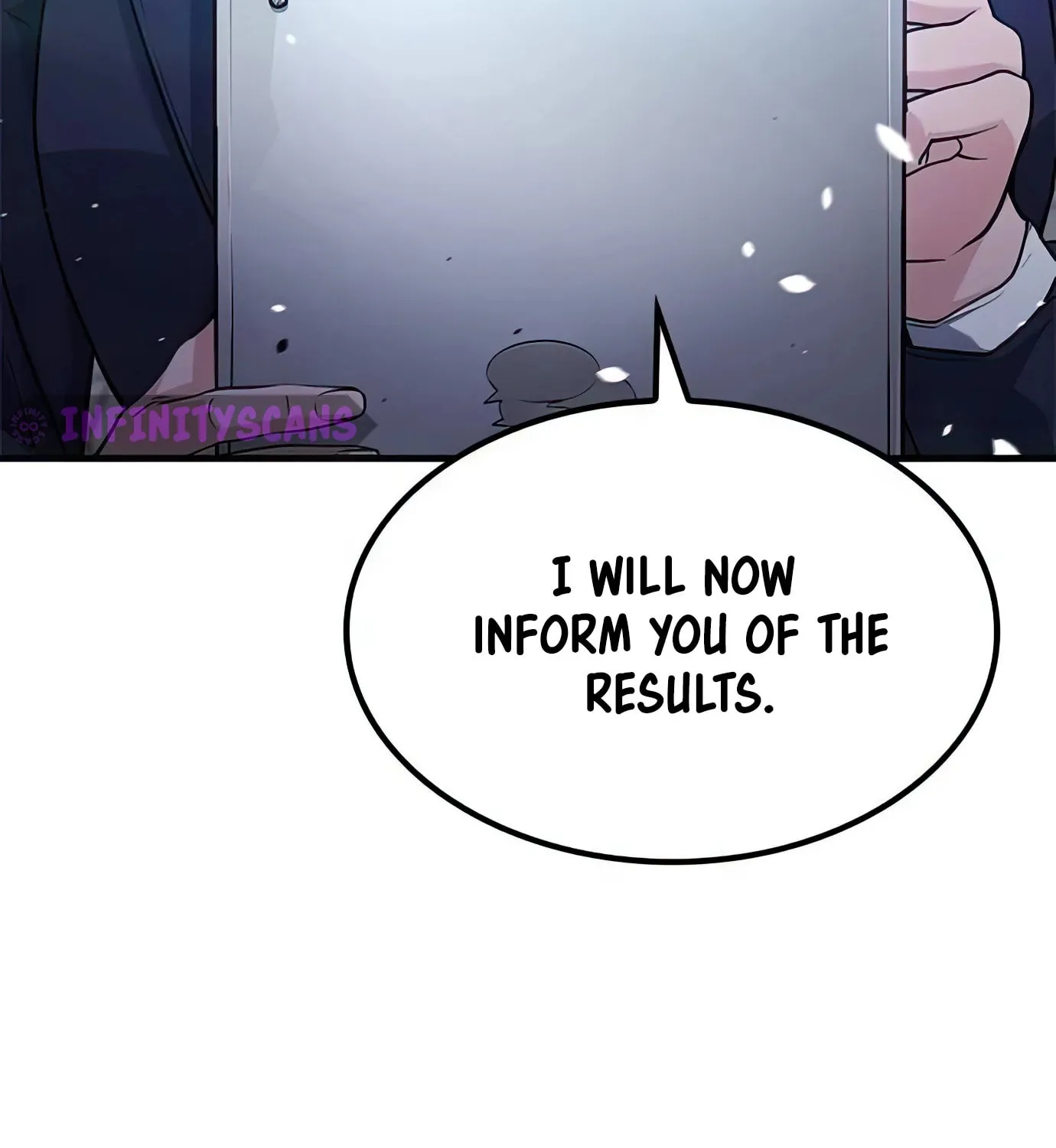 Read Secret Player chapter 96 image 41 on Lezhin