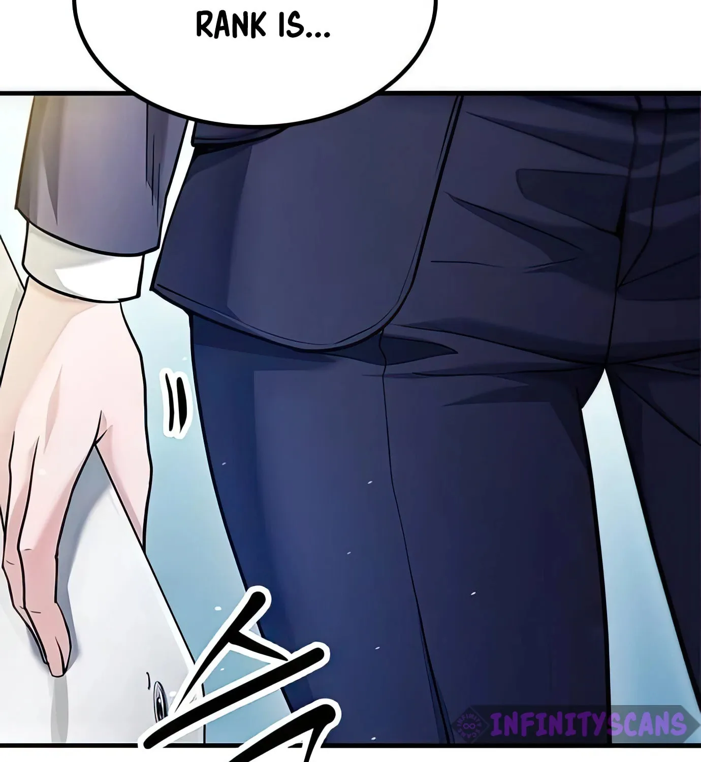 Read Secret Player chapter 96 image 46 on Lezhin