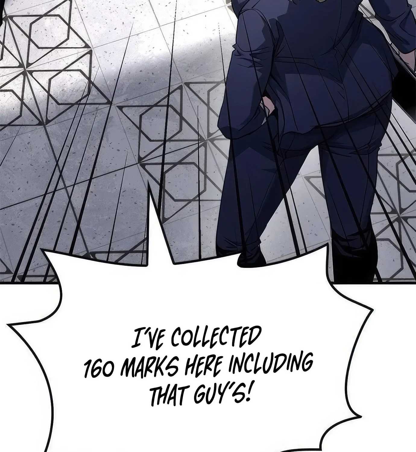 Read Secret Player chapter 96 image 53 on Lezhin