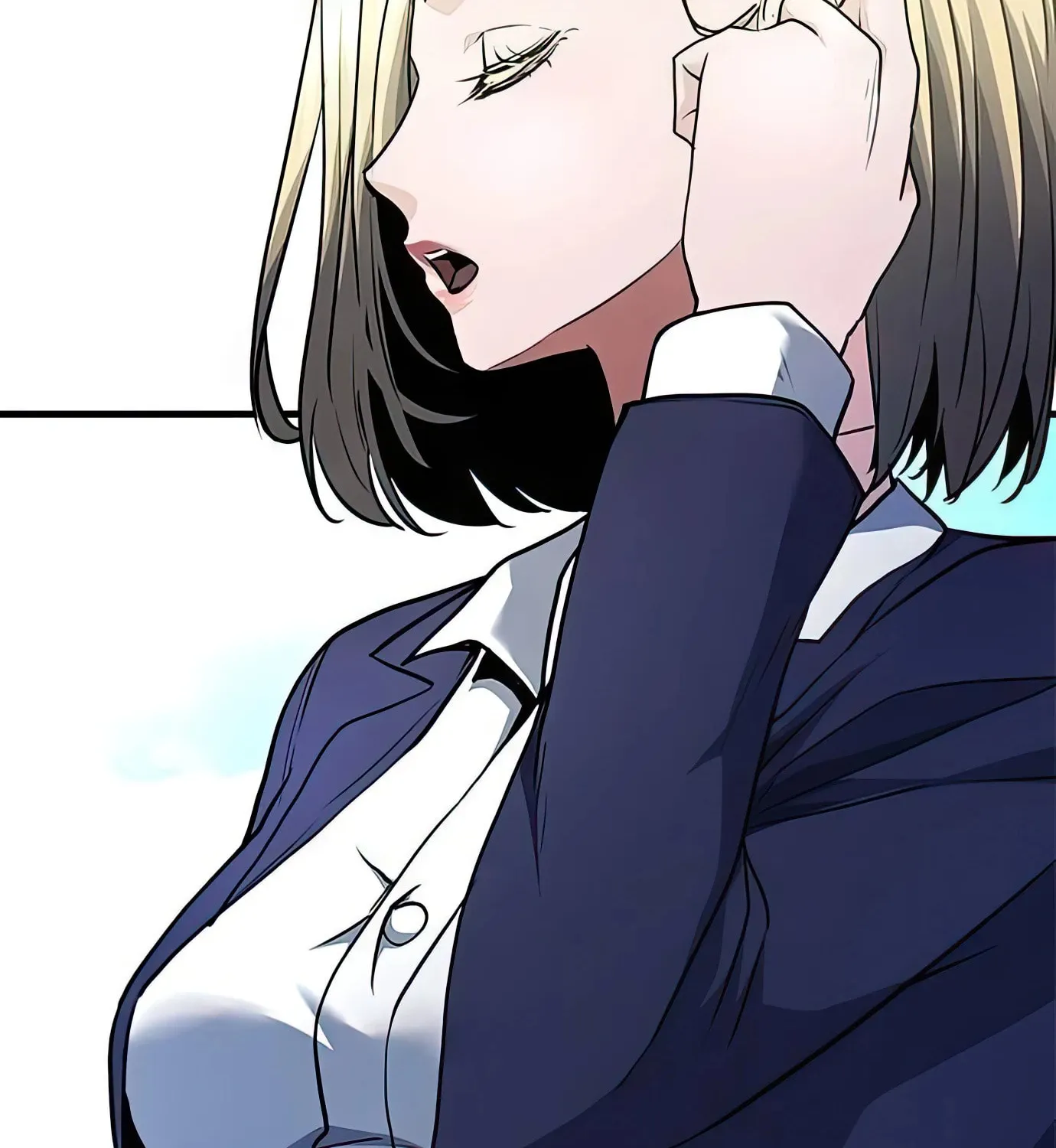 Read Secret Player chapter 96 image 59 on Lezhin