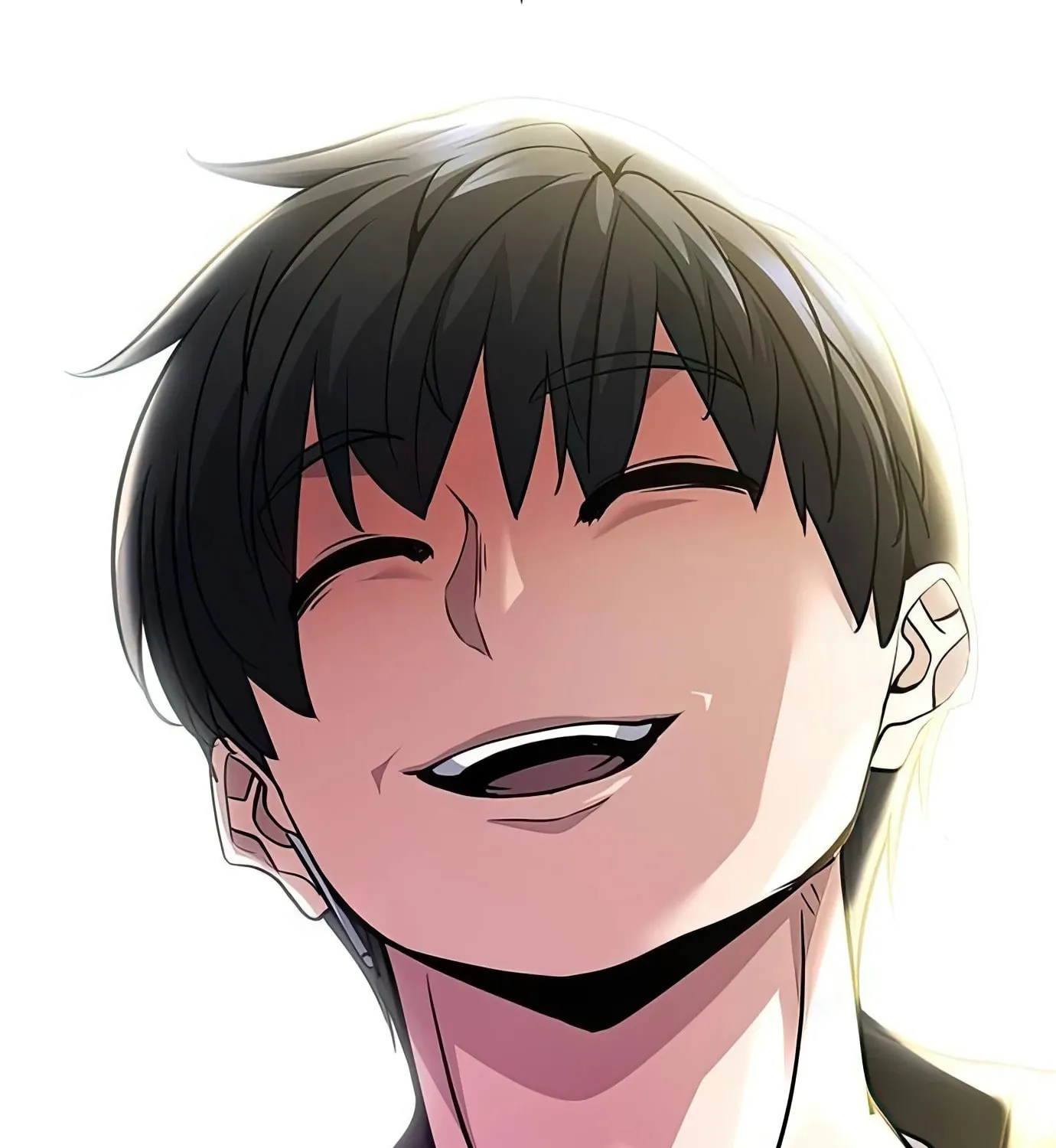 Read Secret Player chapter 96 image 6 on Lezhin