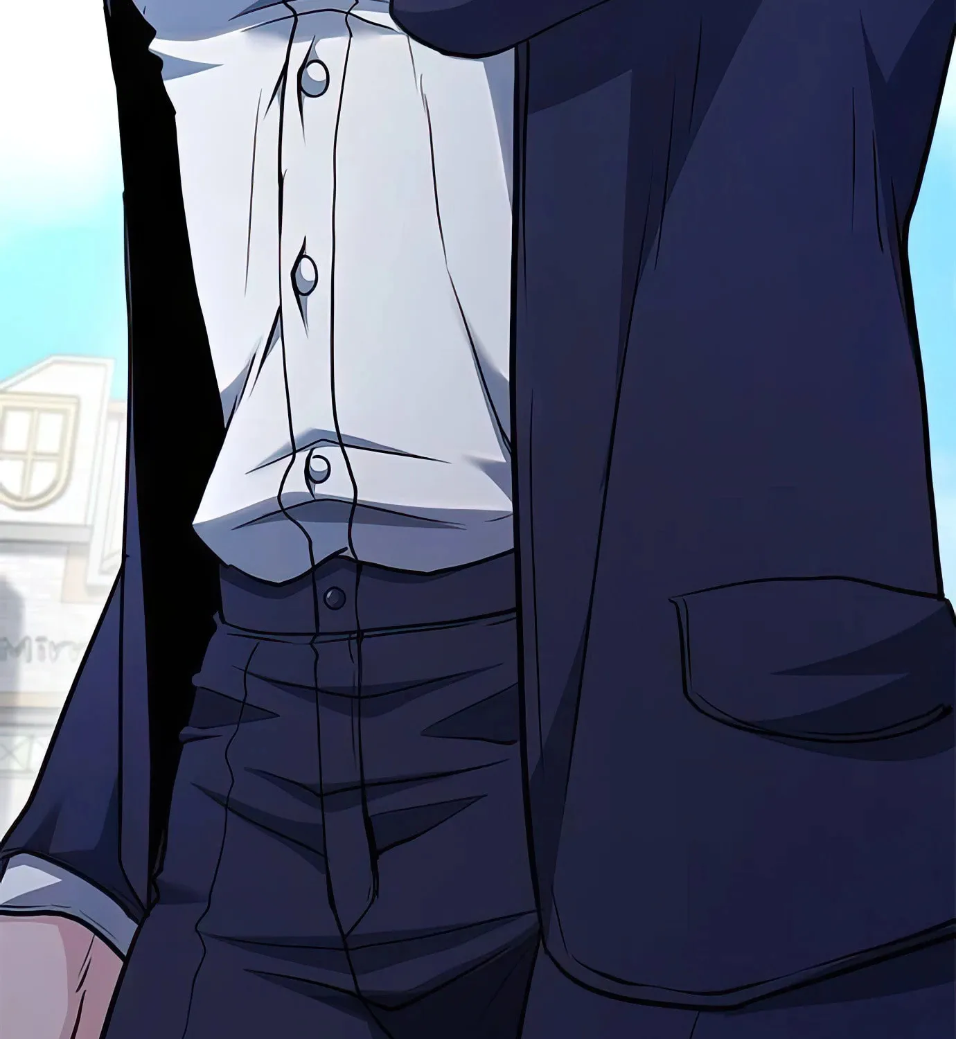 Read Secret Player chapter 96 image 60 on Lezhin