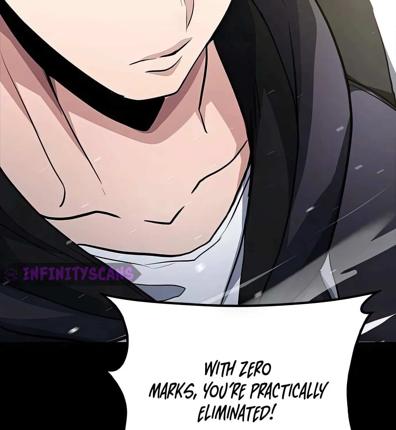 Read Secret Player chapter 96 image 68 on Lezhin