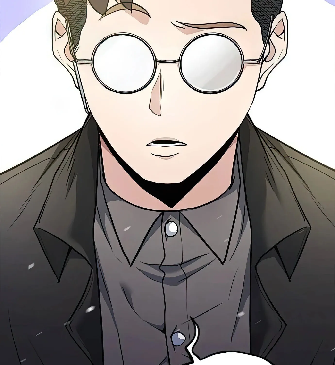 Read Secret Player chapter 96 image 71 on Lezhin