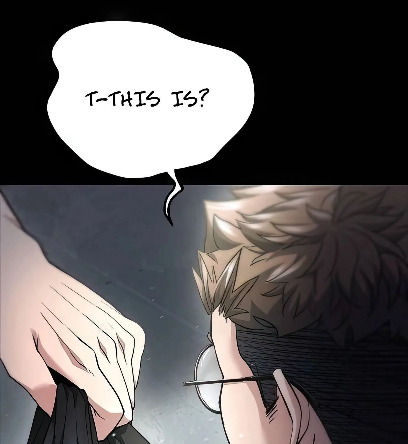 Read Secret Player chapter 96 image 73 on Lezhin