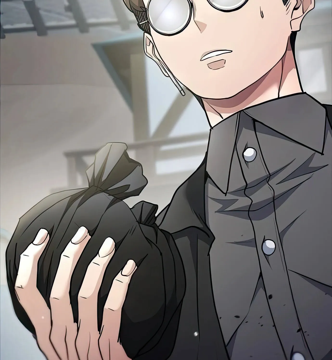 Read Secret Player chapter 96 image 80 on Lezhin