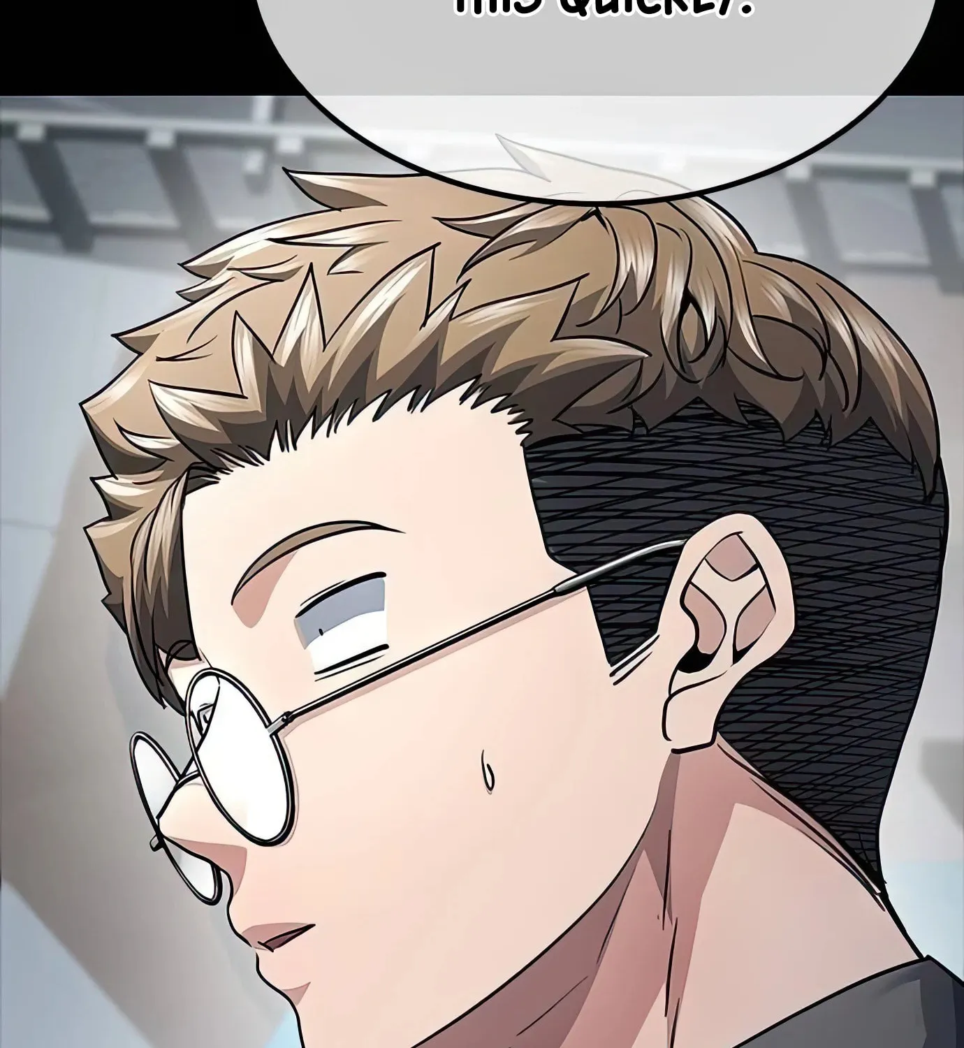 Read Secret Player chapter 96 image 87 on Lezhin