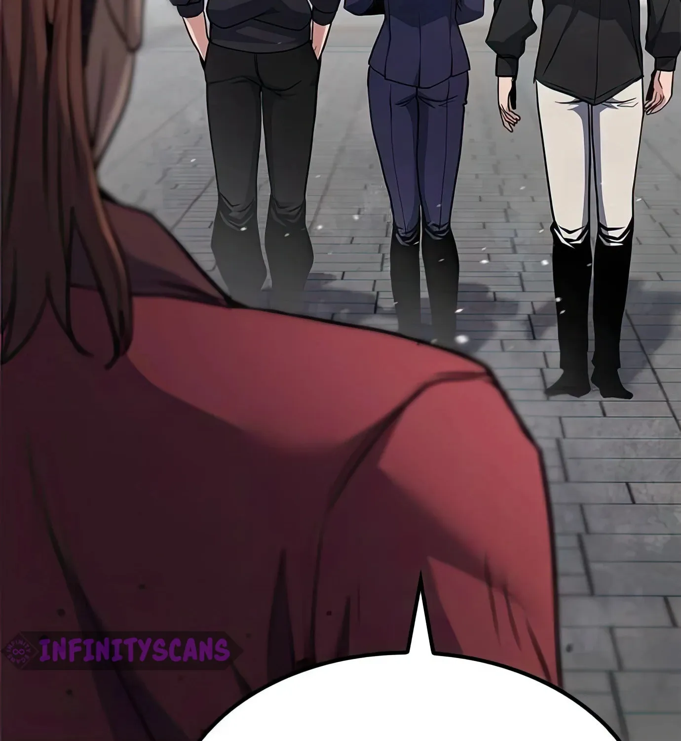 Read Secret Player chapter 96 image 97 on Lezhin