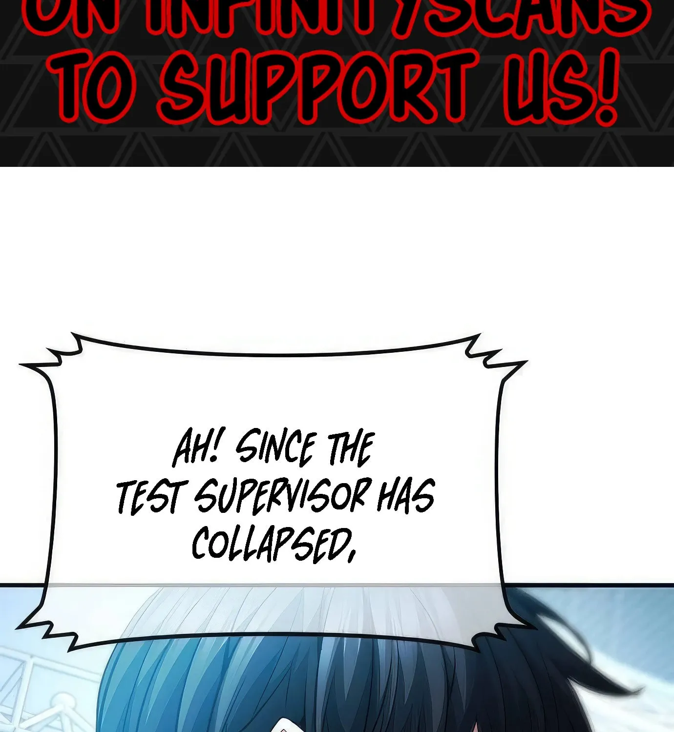 Read Secret Player chapter 97 image 1 on Lezhin