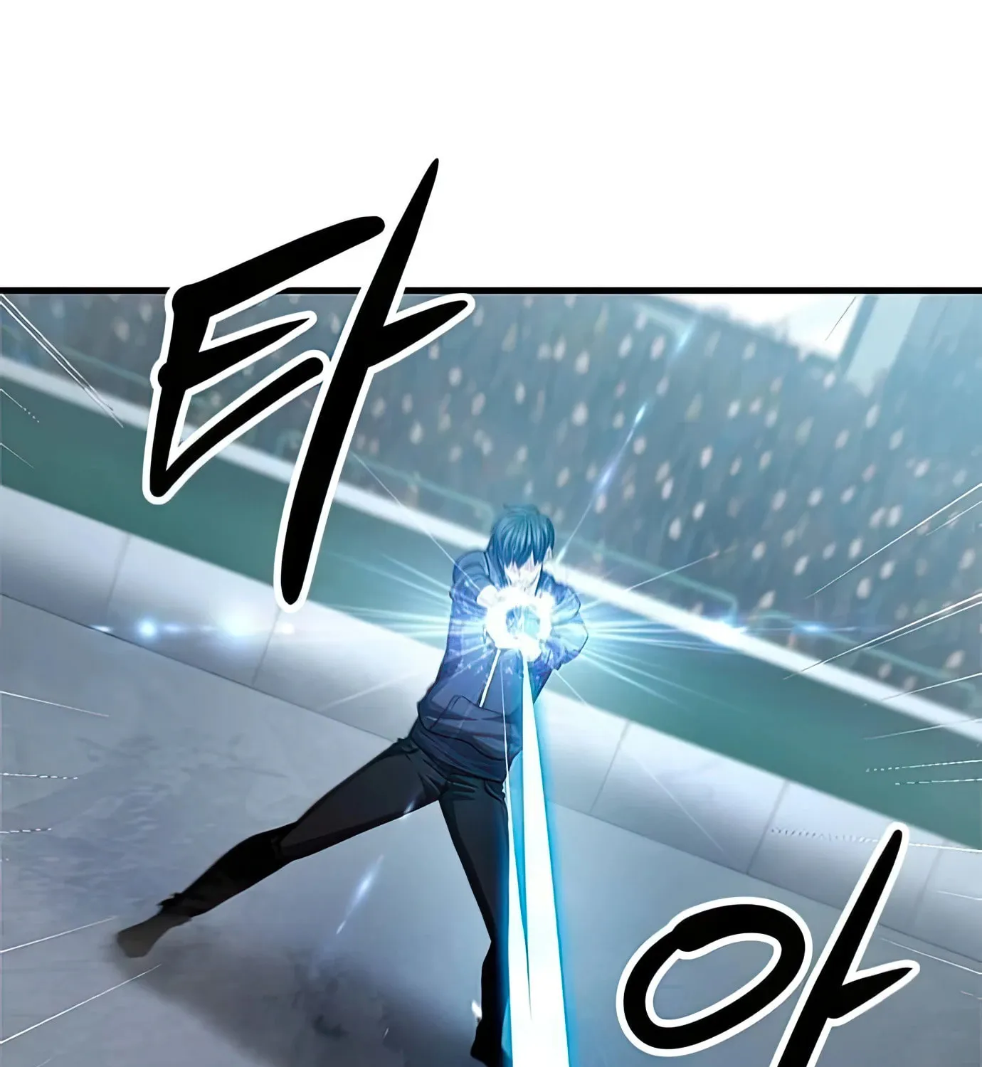 Read Secret Player chapter 97 image 102 on Lezhin