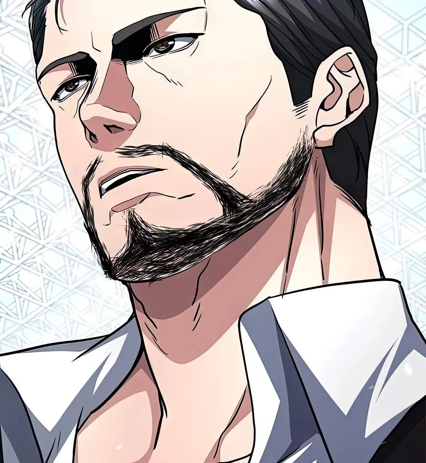 Read Secret Player chapter 97 image 106 on Lezhin