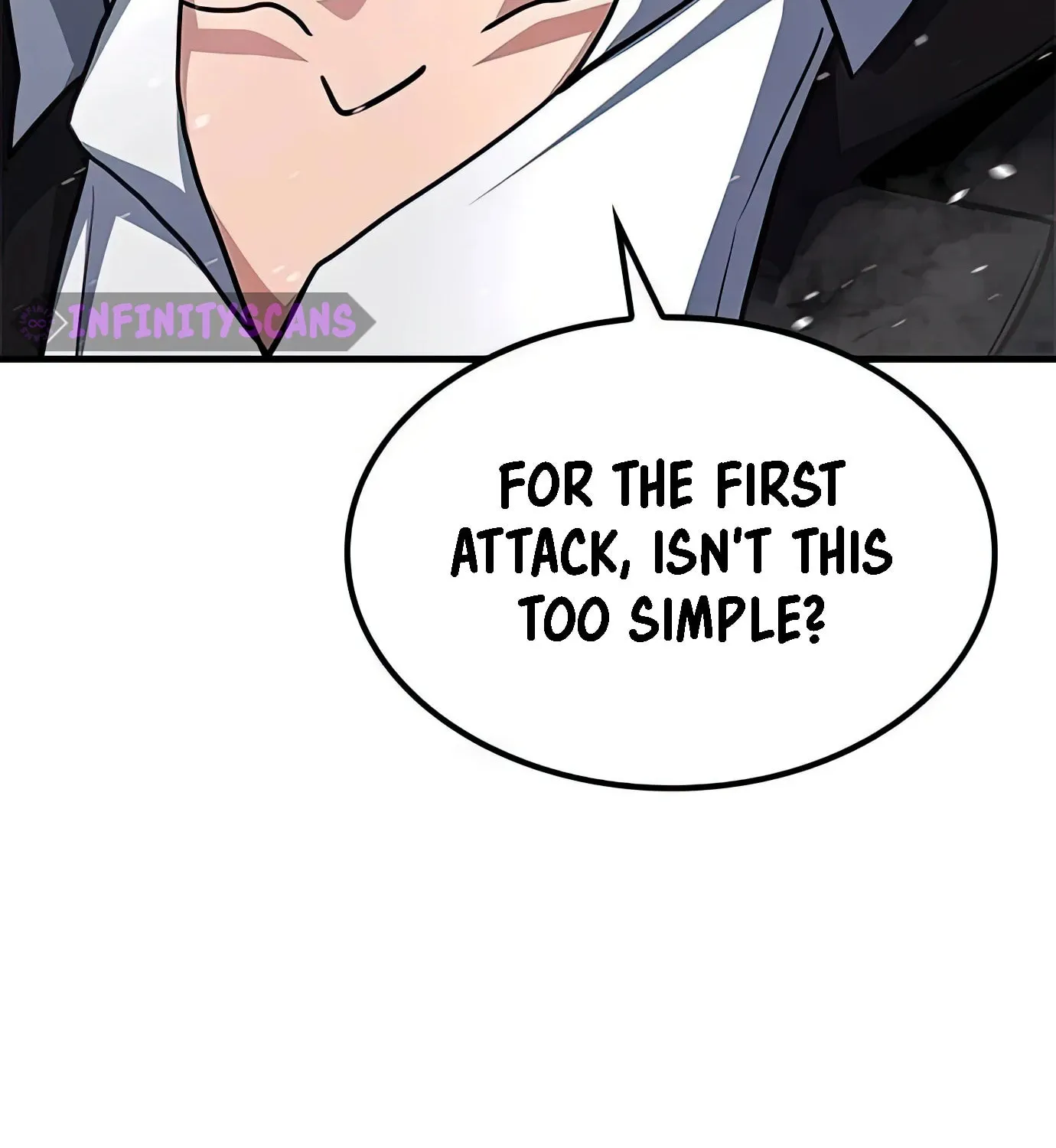 Read Secret Player chapter 97 image 107 on Lezhin