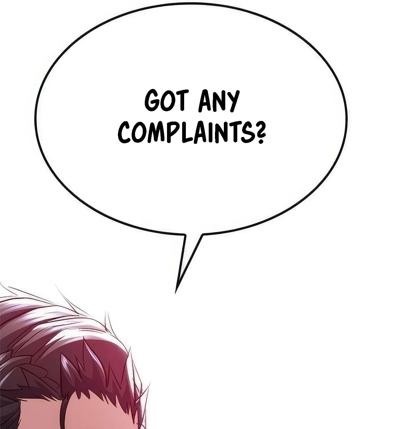 Read Secret Player chapter 97 image 11 on Lezhin