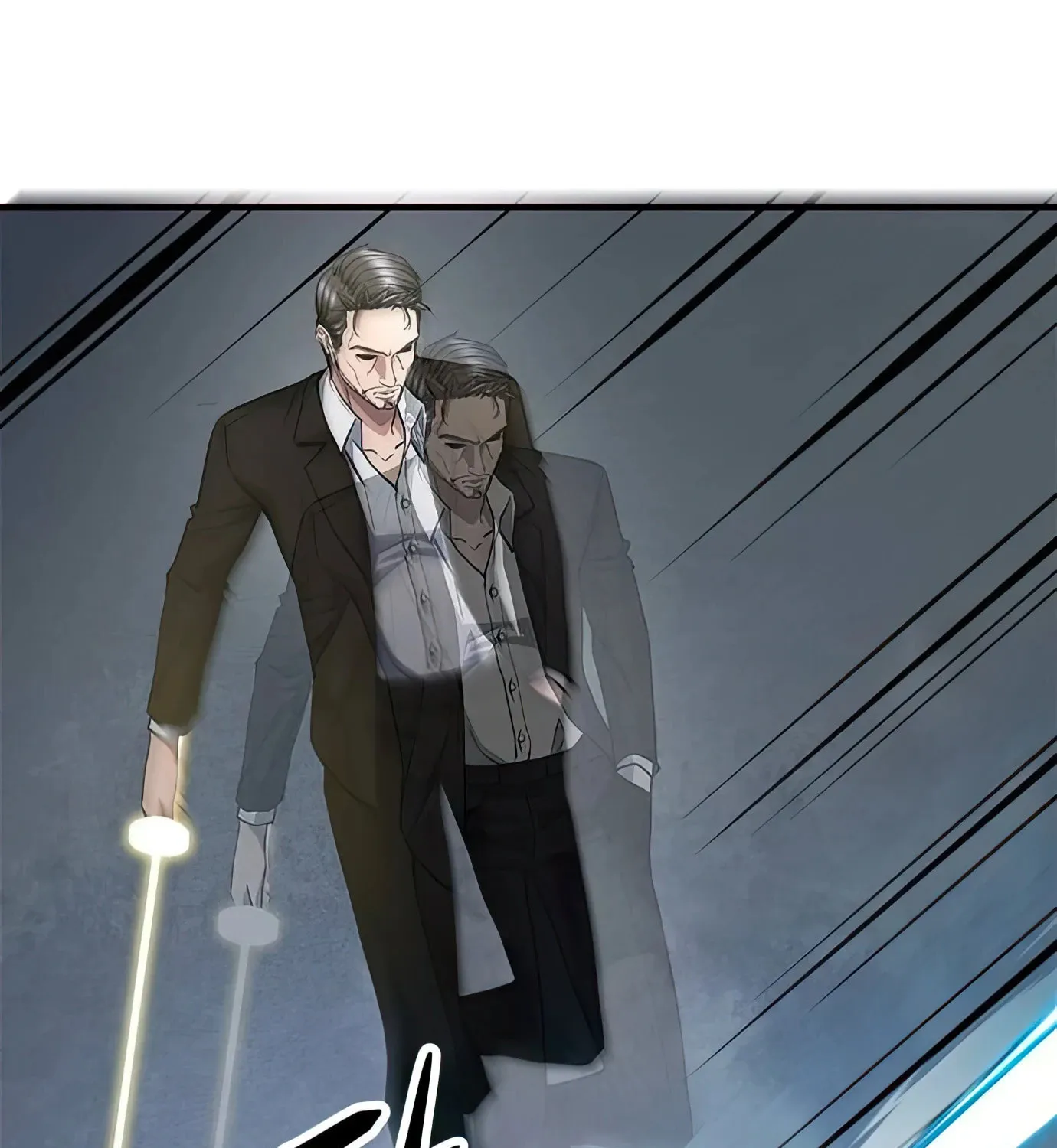 Read Secret Player chapter 97 image 112 on Lezhin