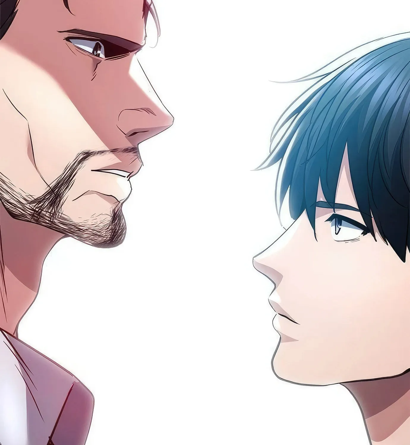 Read Secret Player chapter 97 image 12 on Lezhin
