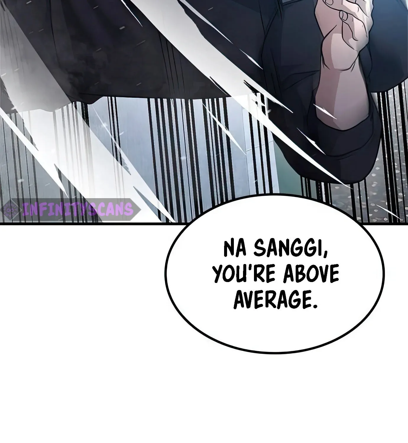Read Secret Player chapter 97 image 121 on Lezhin