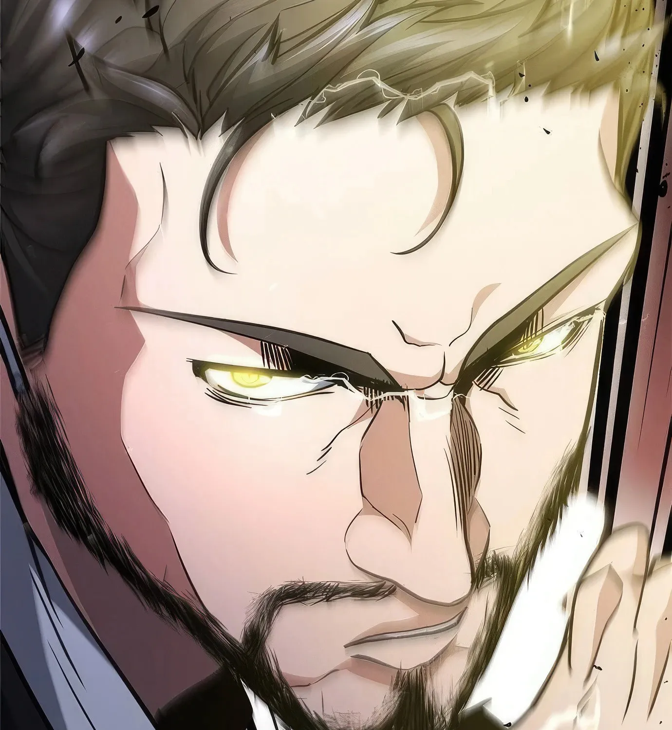 Read Secret Player chapter 97 image 132 on Lezhin