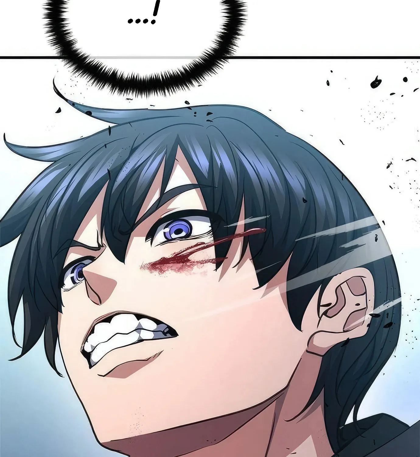 Read Secret Player chapter 97 image 135 on Lezhin