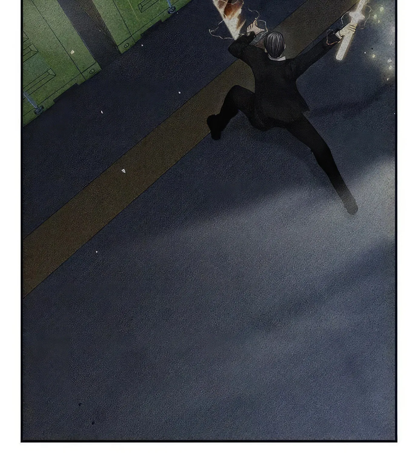 Read Secret Player chapter 97 image 140 on Lezhin
