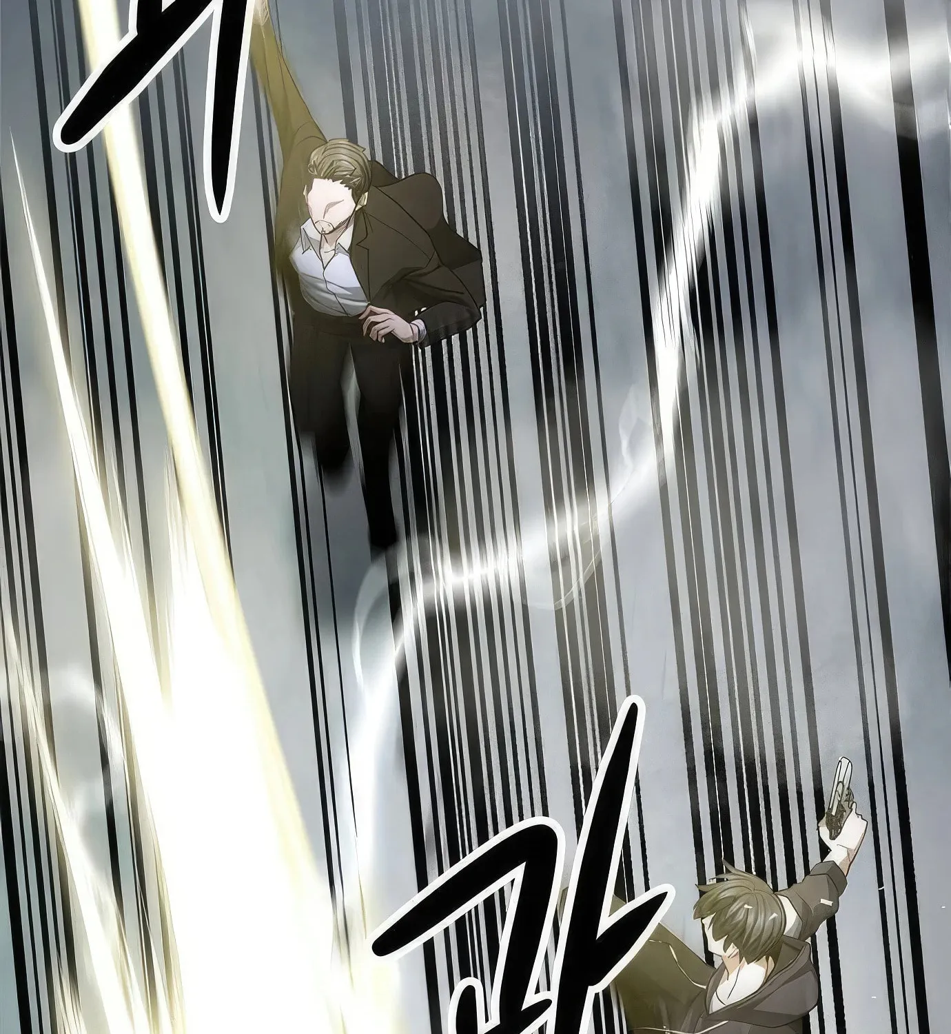 Read Secret Player chapter 97 image 143 on Lezhin