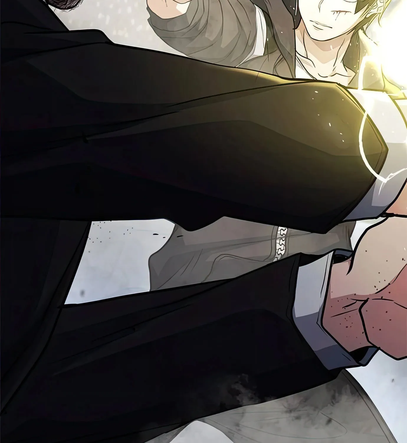 Read Secret Player chapter 97 image 154 on Lezhin