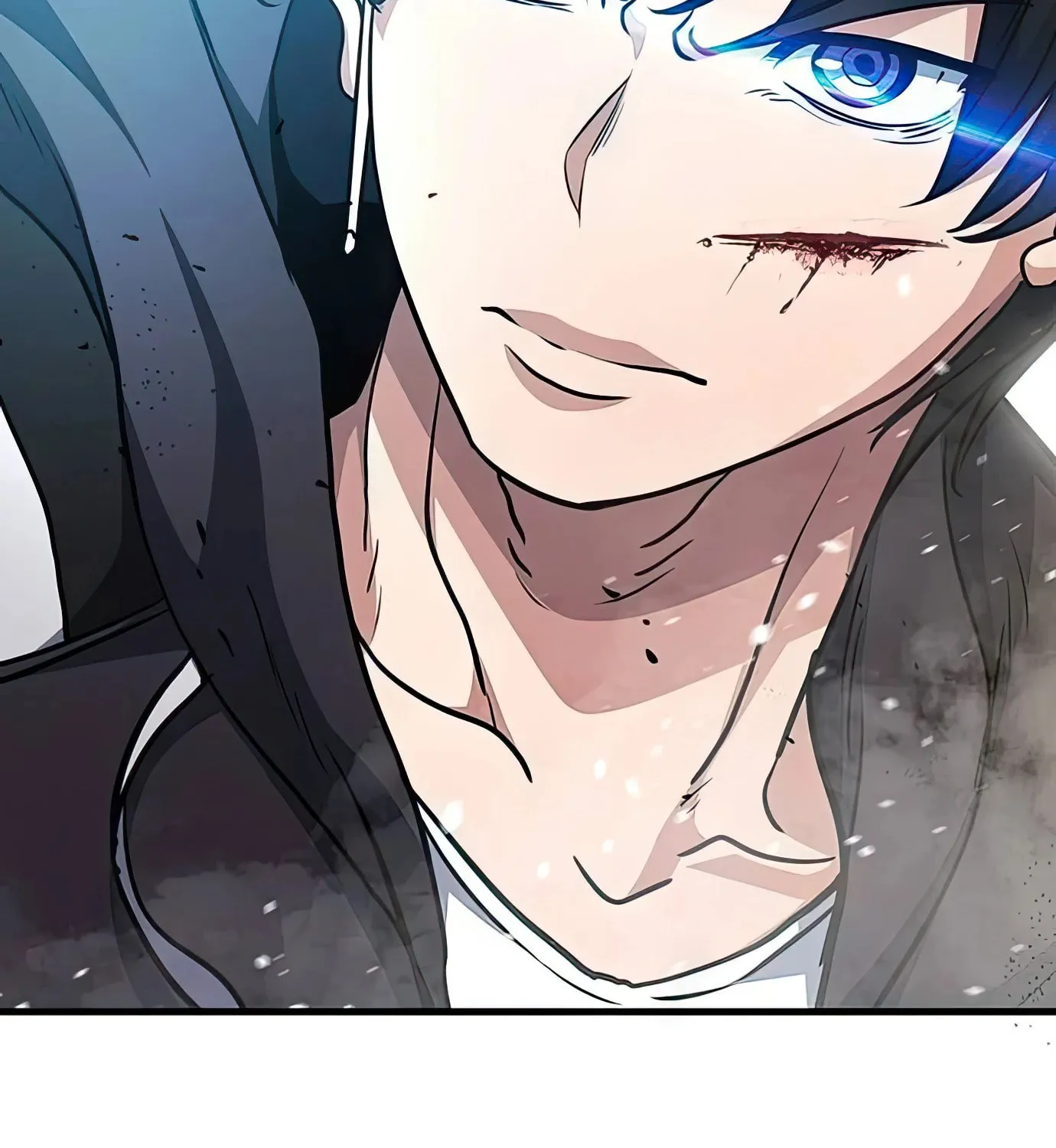 Read Secret Player chapter 97 image 158 on Lezhin