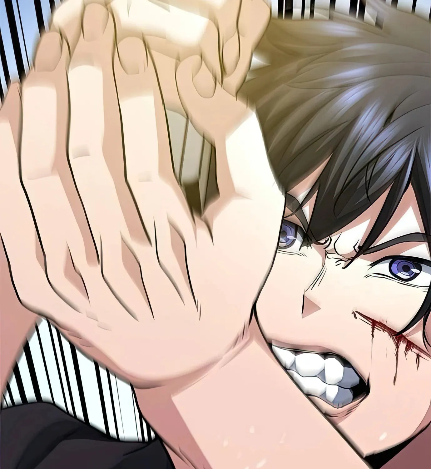 Read Secret Player chapter 97 image 166 on Lezhin