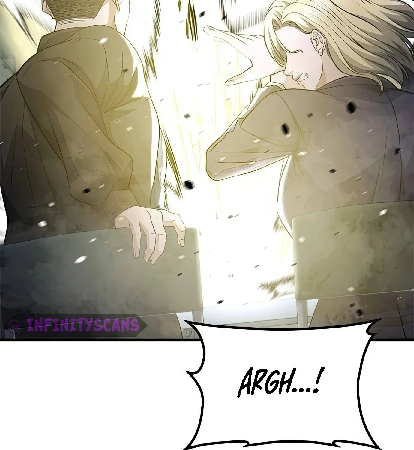 Read Secret Player chapter 97 image 170 on Lezhin