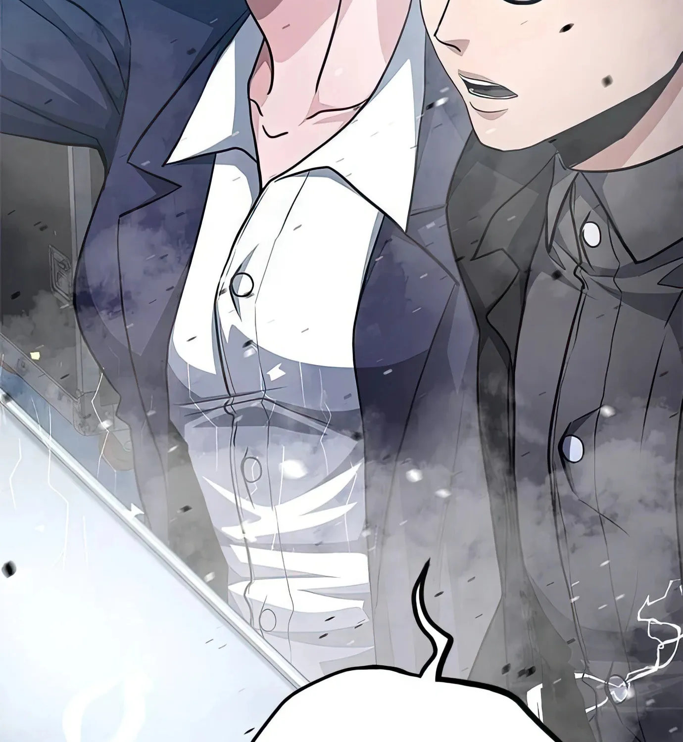 Read Secret Player chapter 97 image 173 on Lezhin