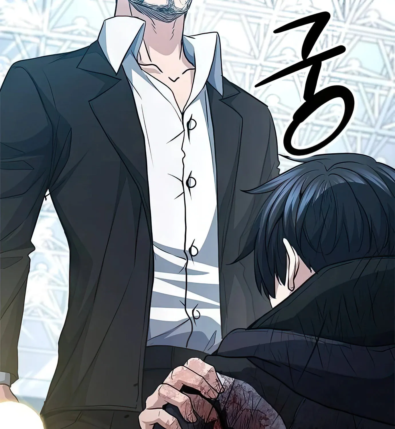 Read Secret Player chapter 97 image 178 on Lezhin