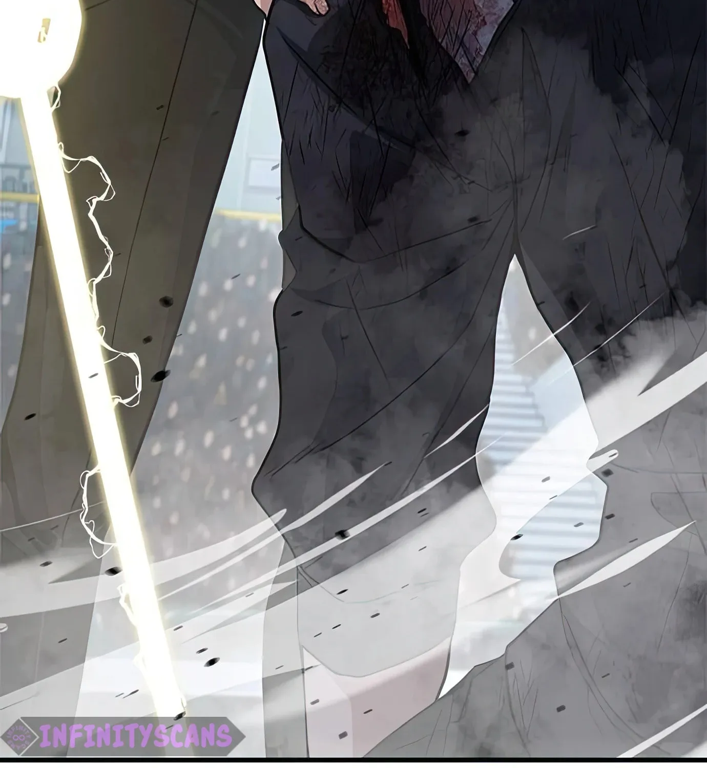 Read Secret Player chapter 97 image 179 on Lezhin