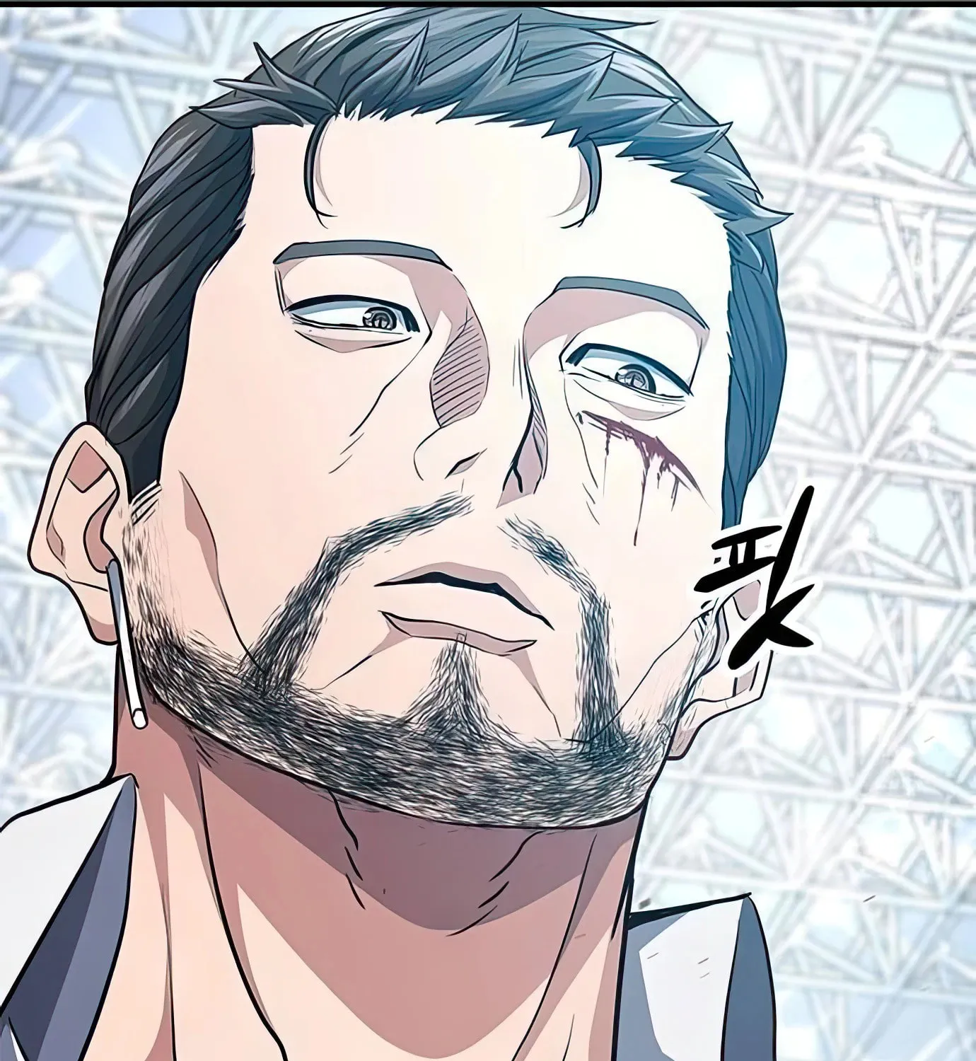 Read Secret Player chapter 97 image 181 on Lezhin