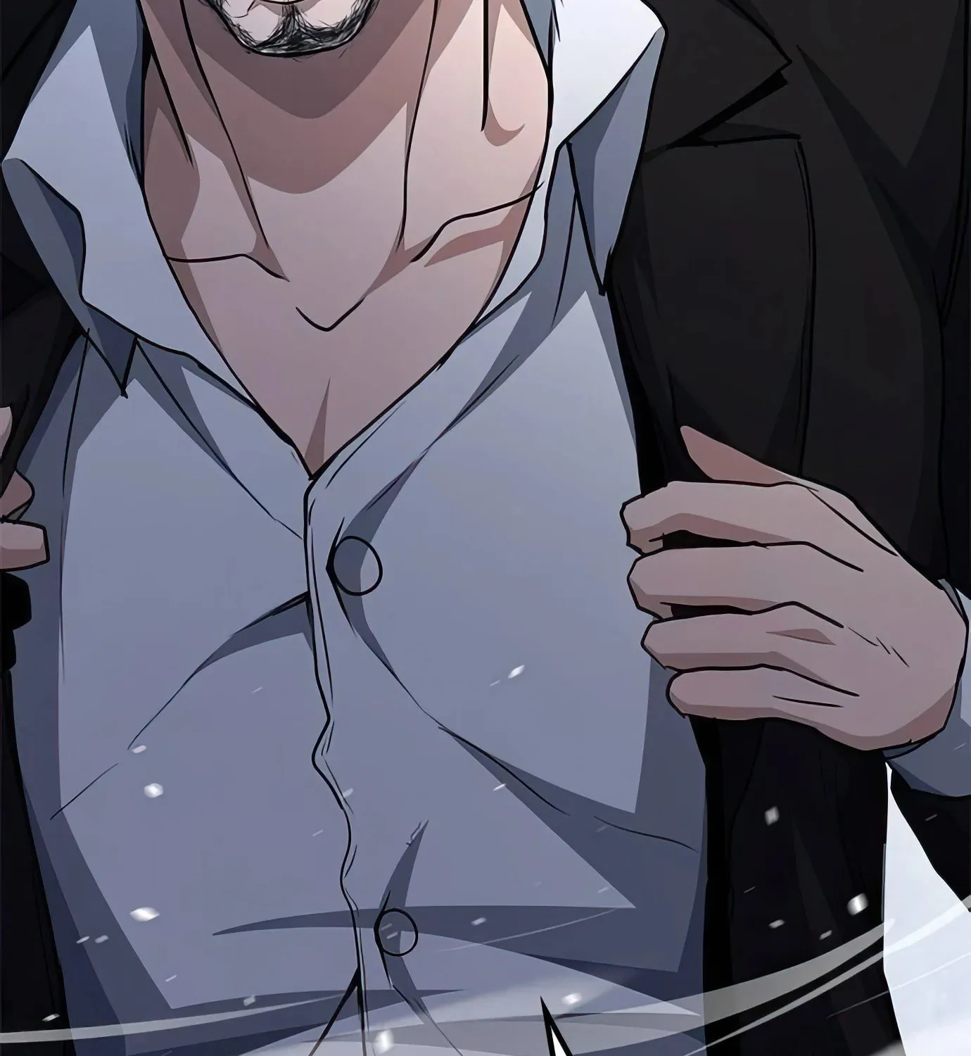 Read Secret Player chapter 97 image 194 on Lezhin