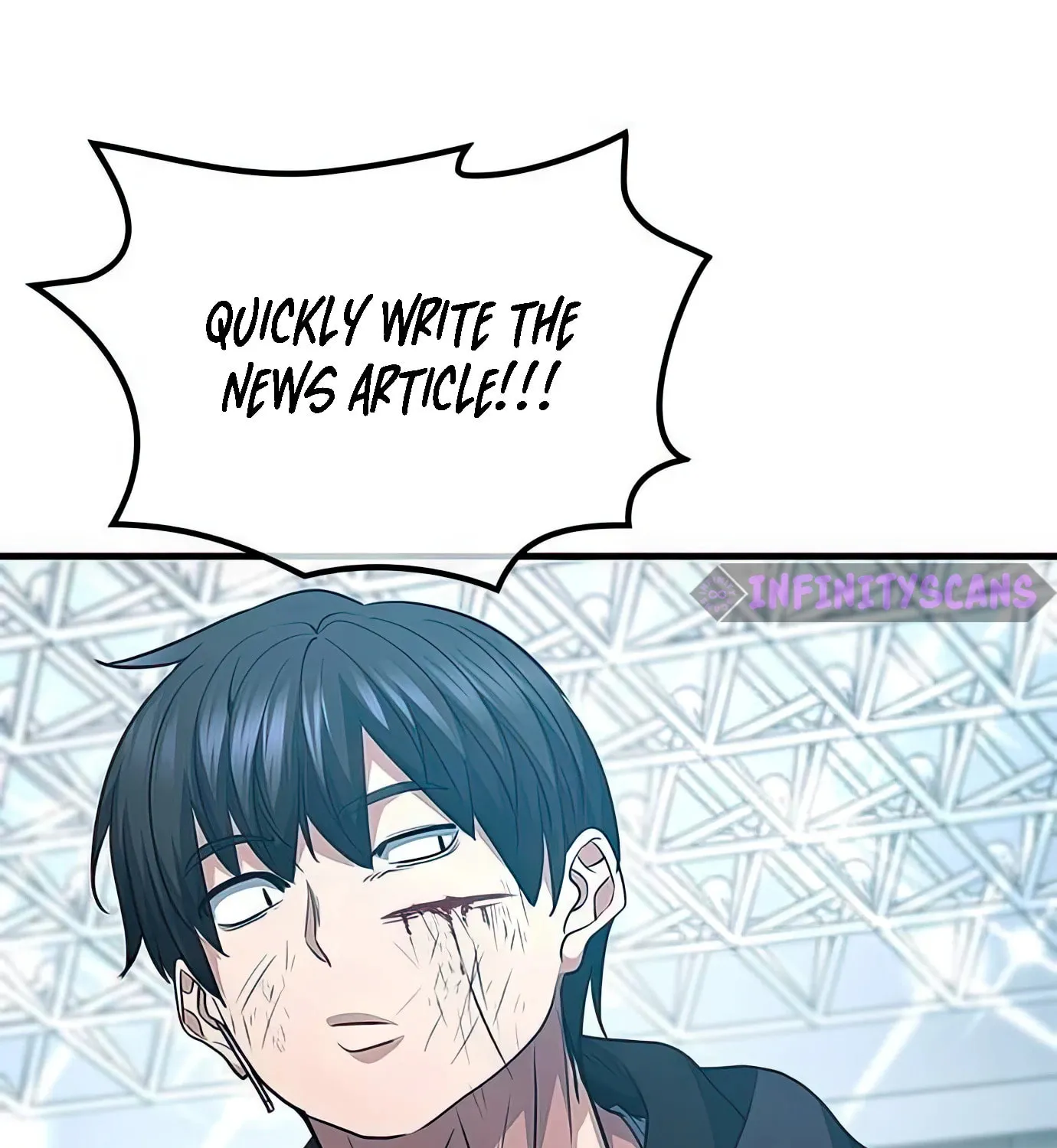 Read Secret Player chapter 97 image 200 on Lezhin